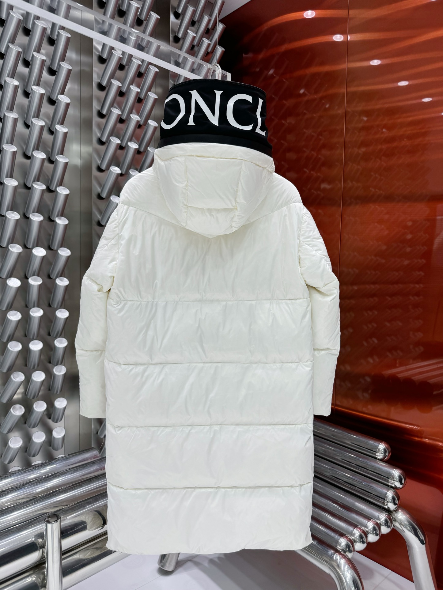 Moncler Down Jackets